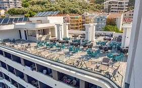 Montenegrina Hotel & Spa 4*
